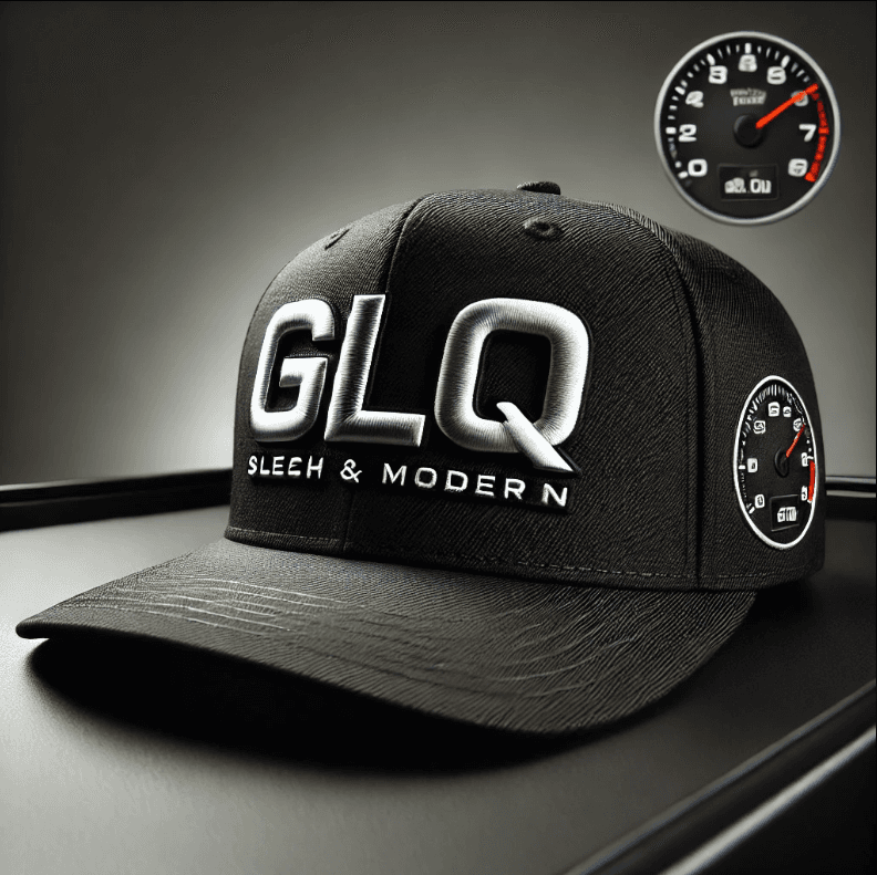 Snapback Cap