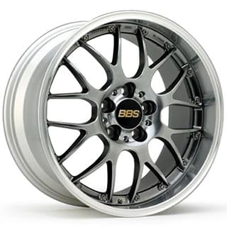 WORK EMOTION CR KIWAMI WHEELS